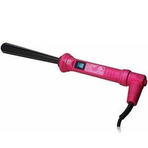 NuMe Reverse Curling wand 25-13 mm